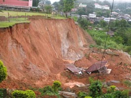 Statements: DENR should ensure proper mine closure & rehabilitation of areas damaged by Lepanto