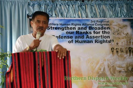 From courtrooms to mountain villages, Rene Cortes kept showing up