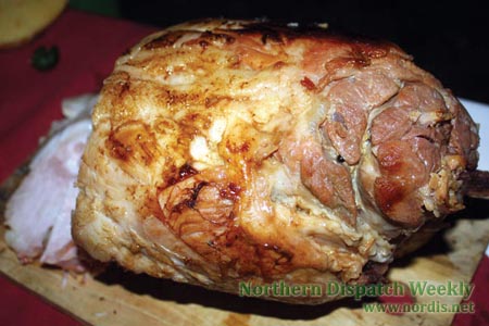 Makan a la Pinoy: Panagaramid ti hamon