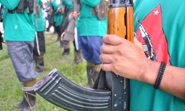 Cordi PNP admits lapses as NPA claims victory