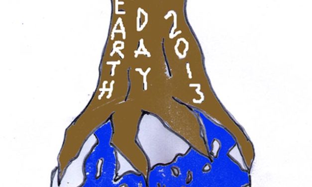 Editorial Cartoon