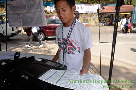 All set for elections — Comelec