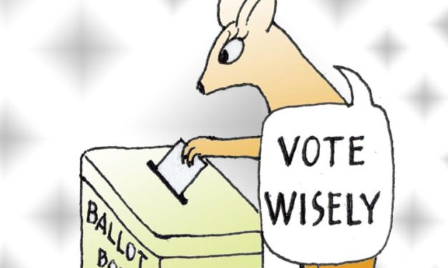 Kastan urge Abra folk to vote wisely
