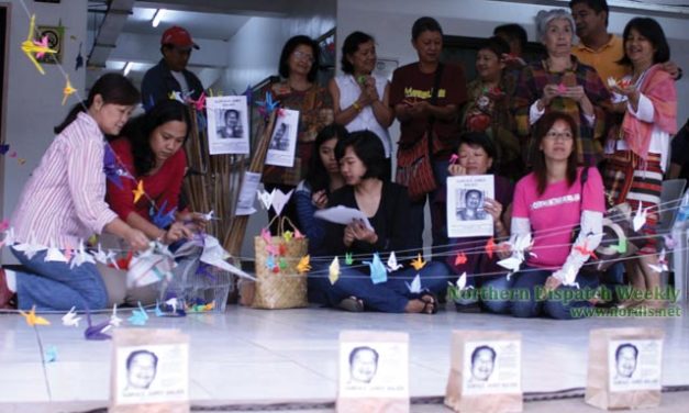 Balao family, friends celebrate James’ birthday