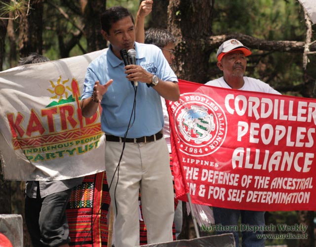 Mining critics are pro-mining