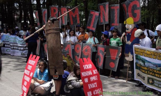 Groups urge SC to declare Mining Act unconstitutional