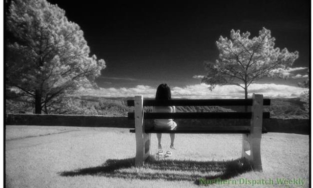 Tysman’s Photographic Memories at BenCab Museum