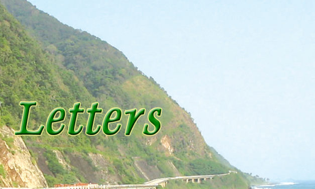 Letters: Liham hinggil sa kalagayan ng  magsasaka sa Jones, Isabela