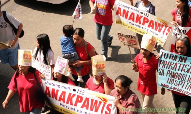 KMU-Cordi calls for an end to contractualization