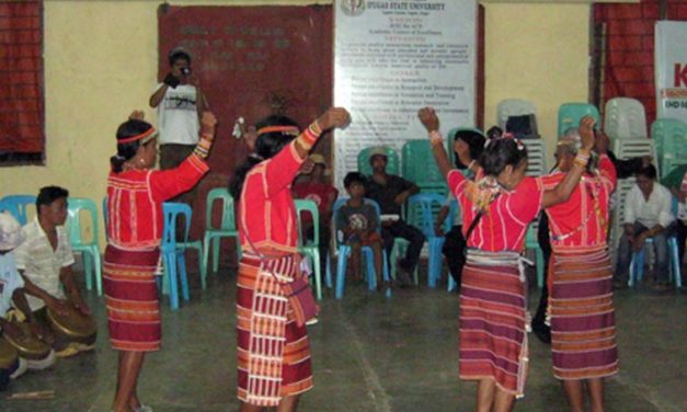 Ifugao joins 29th Cordi Day celebrations