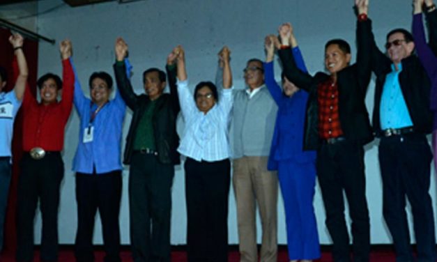 Baguio May poll winners proclaimed