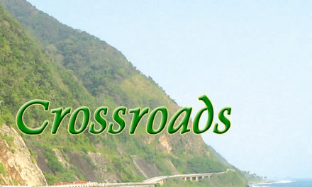 Crossroads: Manny Loste, father to all activists