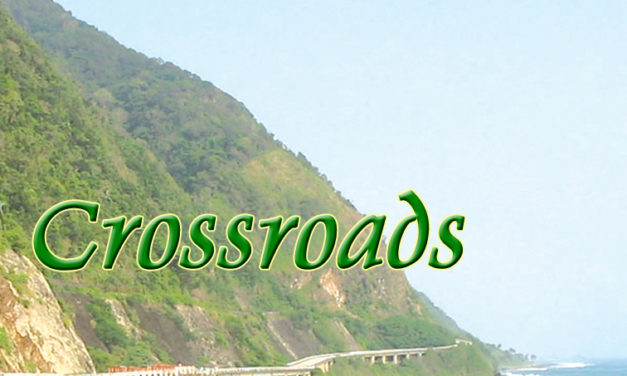 Crossroads: Election blues 2