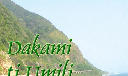 Dakami Ti Umili: Conscience and happiness