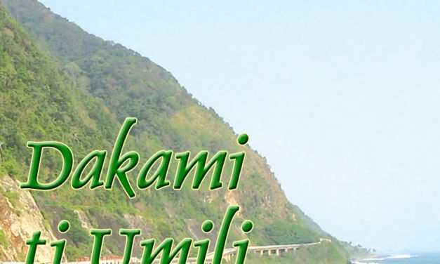 Dakami Ti Umili: Conscience and happiness