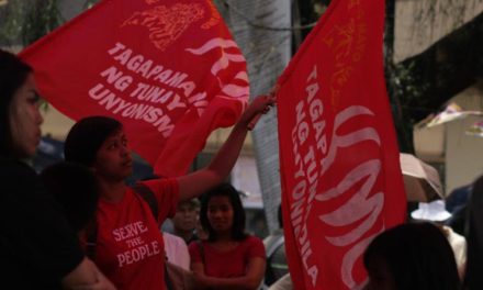 KMU hits impending increase on SSS member contribution