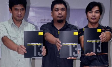 Cordi watchdog urges stronger  UN action for rights violations
