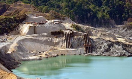 Envi groups mull Writ of Kalikasan vs Philex