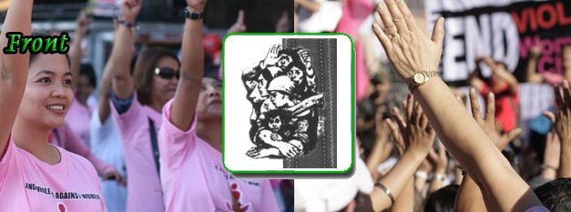Women’s Front: Tales of modern day slaves and fallacies of the Migrants Act of 1995