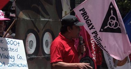 Human rights situation worsens