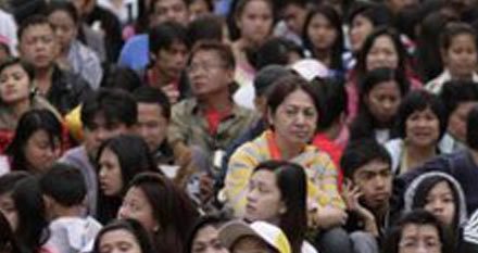 Pokus: Calendar shift for students