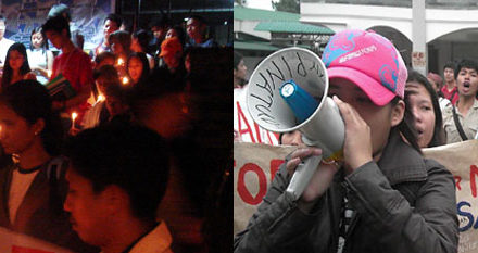 Youthspeak: ASEAN integration in education, no benefit for students