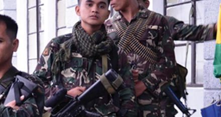 Mankayan IPs vow to defend land with their lives