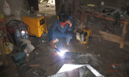 MRDC’s appropriate technology