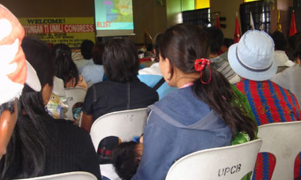 TTU congress