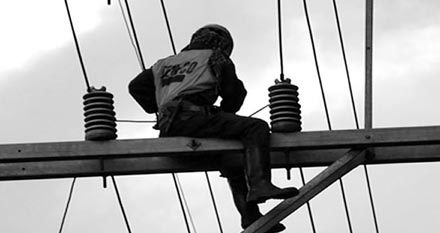 Beneco to increase power rates in 2014