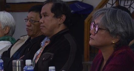 Baguio historic sites and ancestral lands