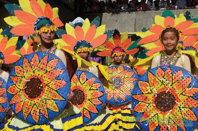 Northern Dispatch | Panagbenga organizers earn City dad’s ire