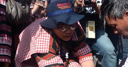 Baguio’s first Ibaloi Festival
