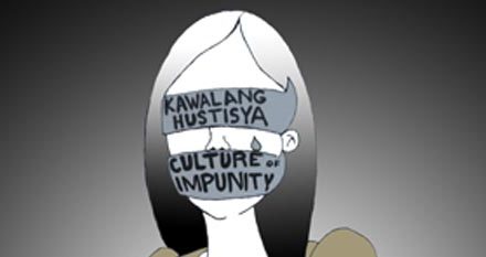 Editorial Cartoon