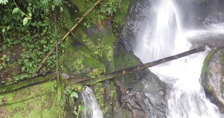 Community owned micro-hydro empowers the people