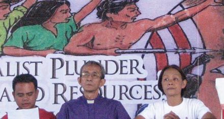 Abra indigenous communities commemorate 30th Cordillera Day