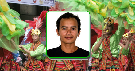 Binabagyu: Bakbak here, there, everywhere while Panagbenga is here