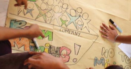 Summer camp on rights and welfare held in Ilocos Sur