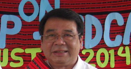 Solon challenges Ifugao’s to uphold good governance