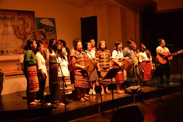 AI remixes of Salidummay songs raise questions about cultural consent