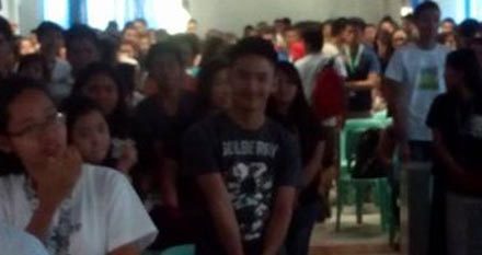 Amalgamation not the solution to education crisis — Youth solon