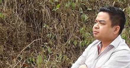 Youth solon says military HQ in Sta. Cruz, Ilocos puts community at risk