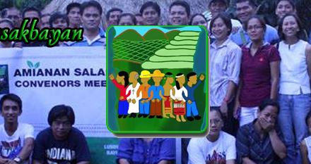 Aywanan Ti Masakbayan: Heal the wounds of Mother Earth