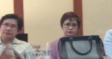 Cagayan honors BM Rep. Neri Colmenares