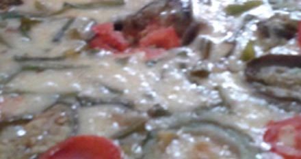 Makan a la Pinoy: Pizza Gamet ken pinakbet, empanada ken ukoy