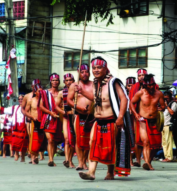 Northern Dispatch | Mountain Province's Lang-ay, a month-long revelry ...