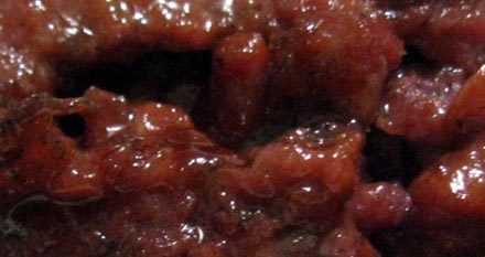 Makan a la Pinoy: Ilokano beef tapa
