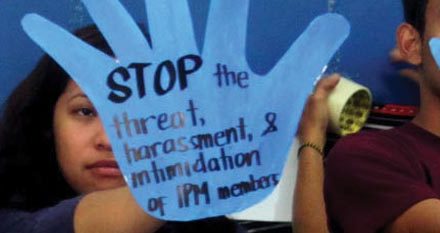 Threatened Ifugaos vow to carry on the fight