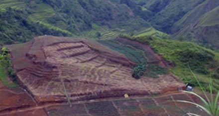 Ifugao village denounces death threats vs. councilman