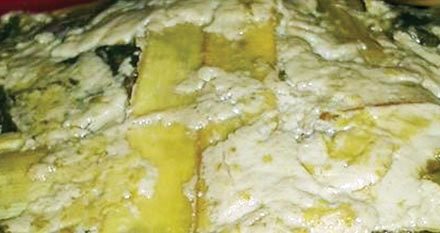 Makan a la Pinoy: Pinangat nga aba ti Bicol